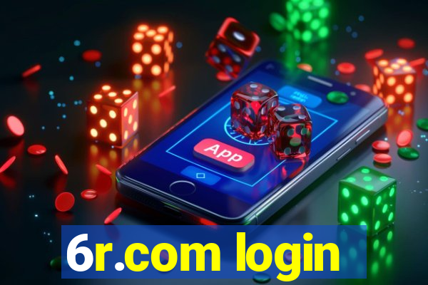 6r.com login